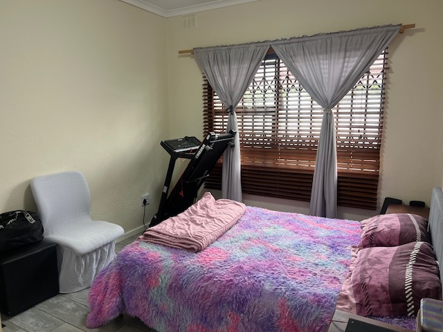 2 Bedroom Property for Sale in Churchill Estate Western Cape